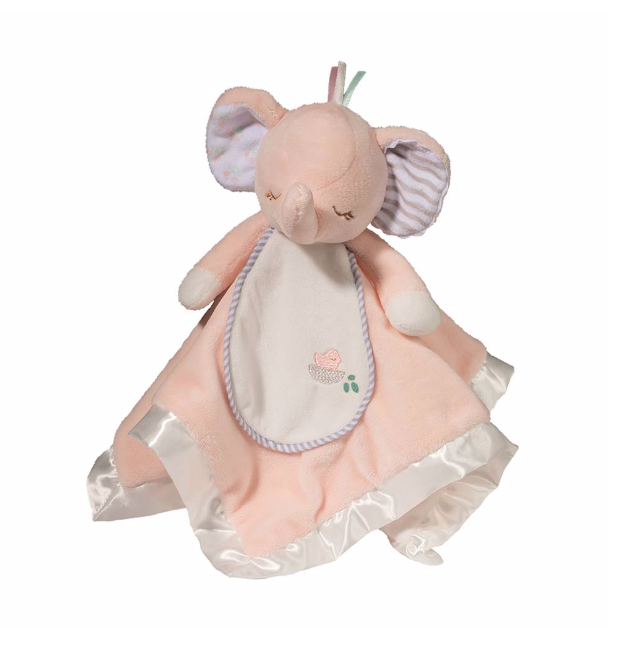Pink Elephant Lil' Snuggler