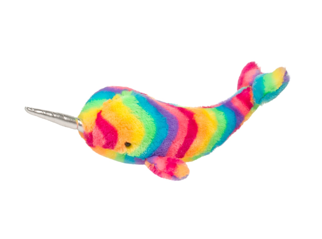 Rainbow Narwhal