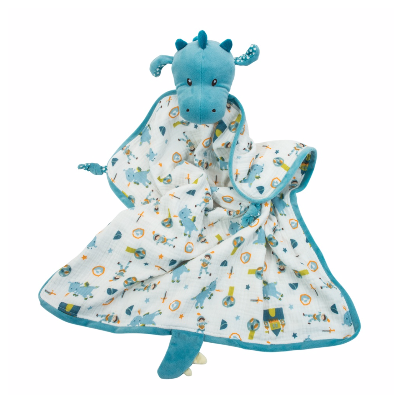 Demitri Dragon Blanki Lovey