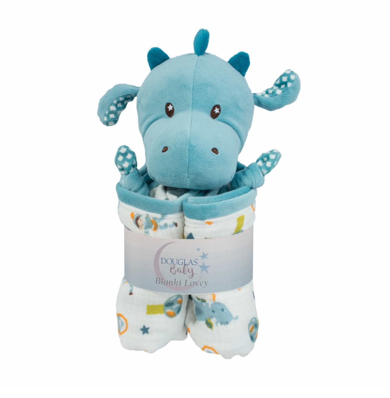 Demitri Dragon Blanki Lovey