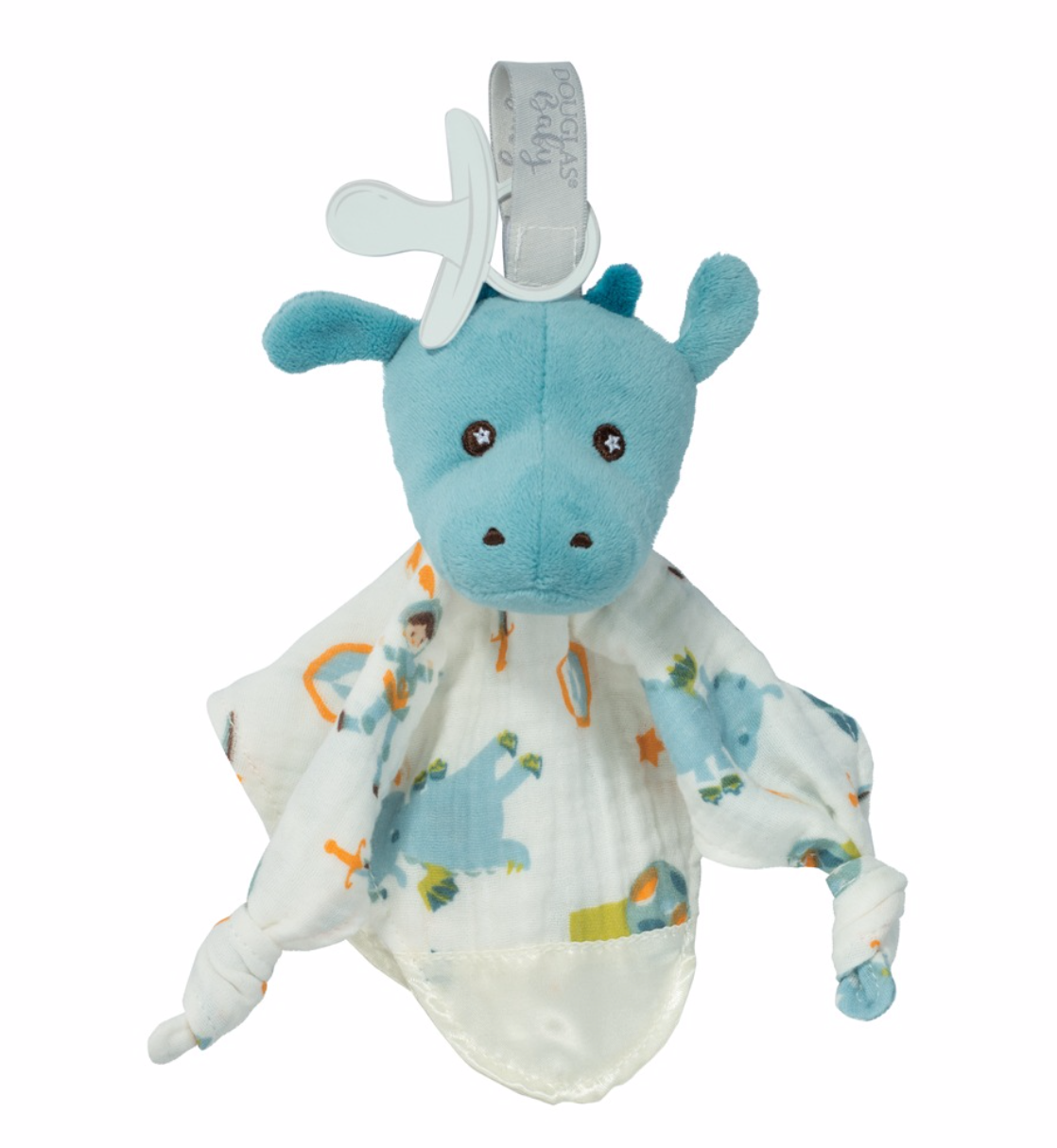 Demitri Dragon Paci Lovey