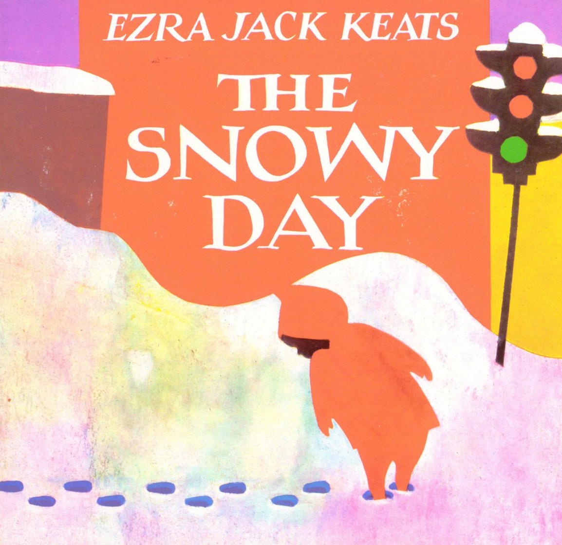 The Snowy Day Book Set