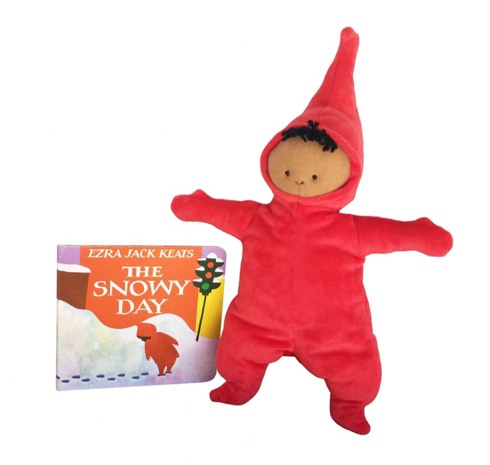 The Snowy Day Book Set