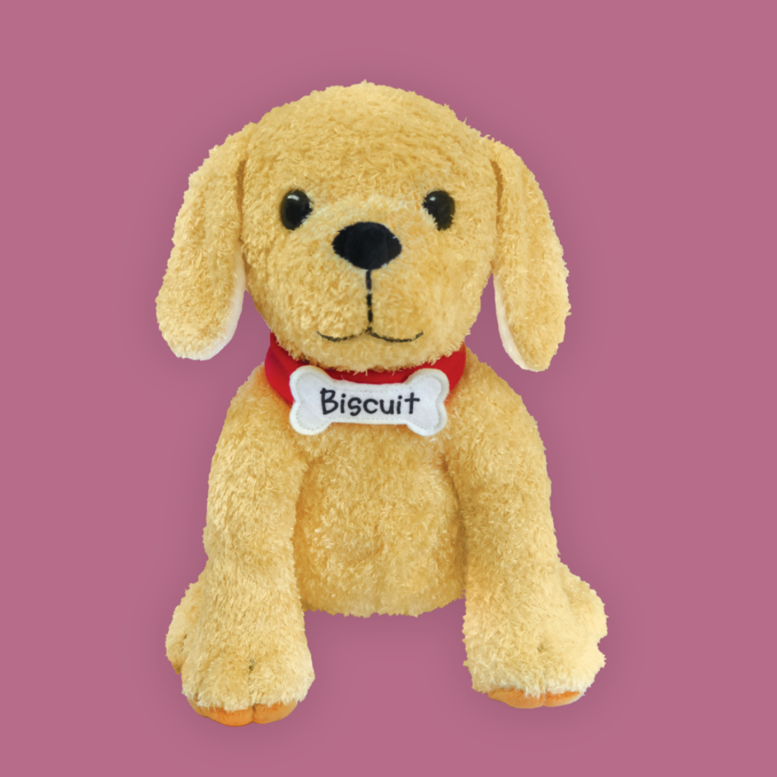 Biscuit Storybook Favorites Set