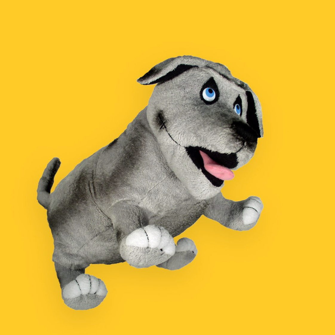 Walter the Farting Dog Set