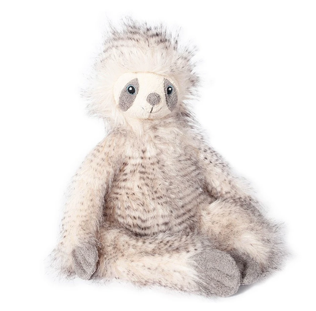 Simon Sloth Plush Toy