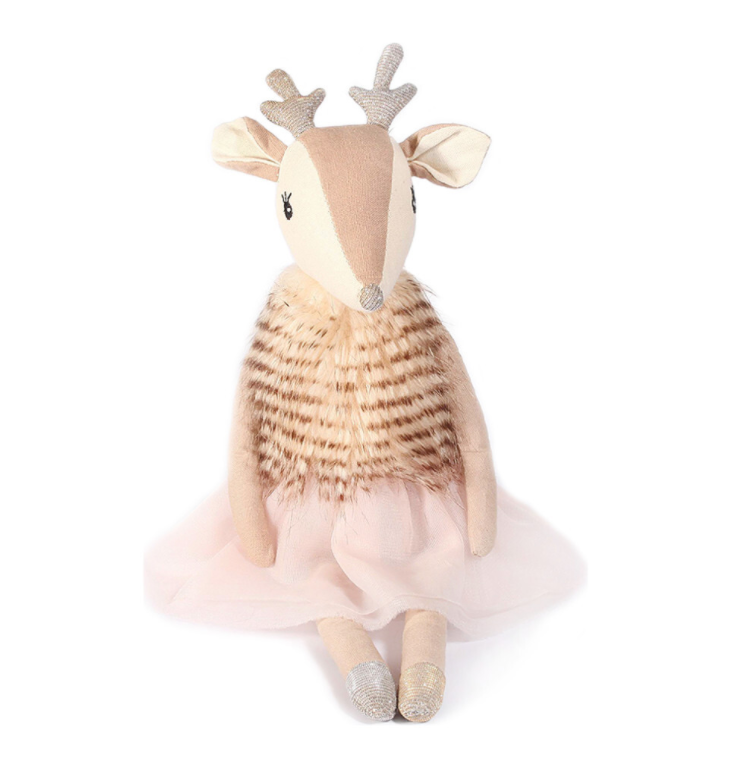 Farrah Fawn Princess