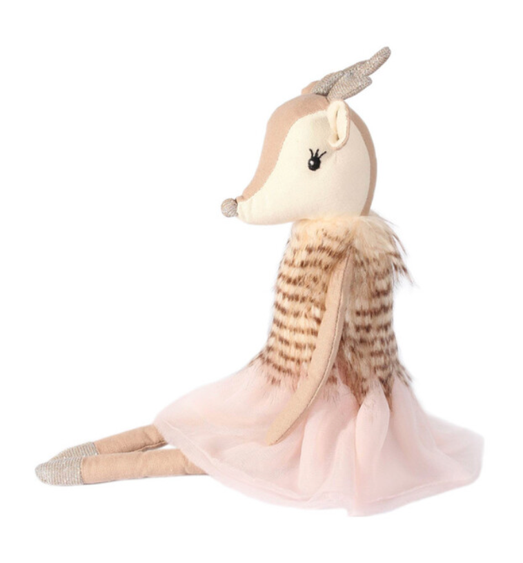 Farrah Fawn Princess