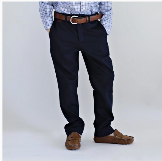 Palmetto Pants Bulls Bay Blue