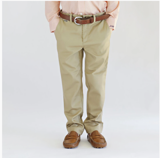 Palmetto Pants King Street Khaki