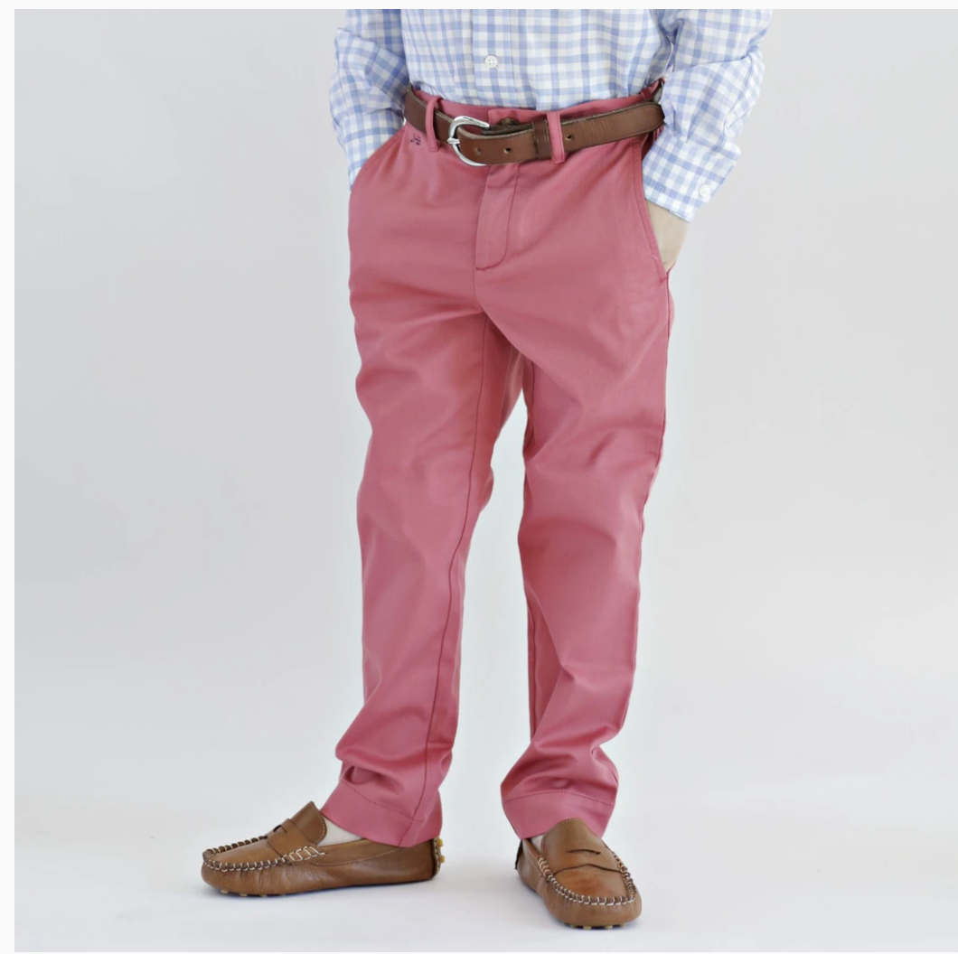 Palmetto Pants Revolutionary Red