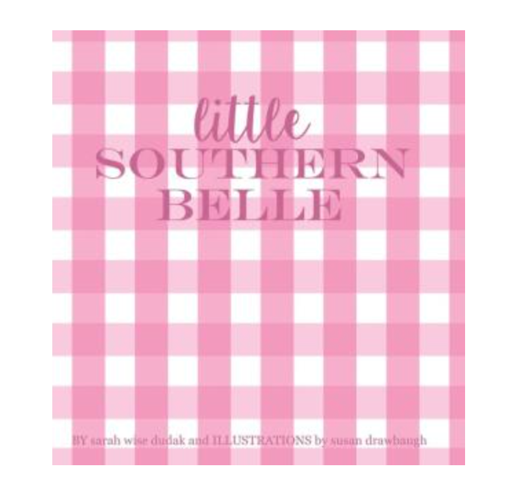 Little Southern Belle