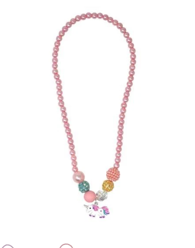 My Little Unicorn Necklace