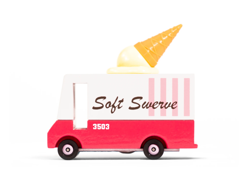 Ice Cream Van