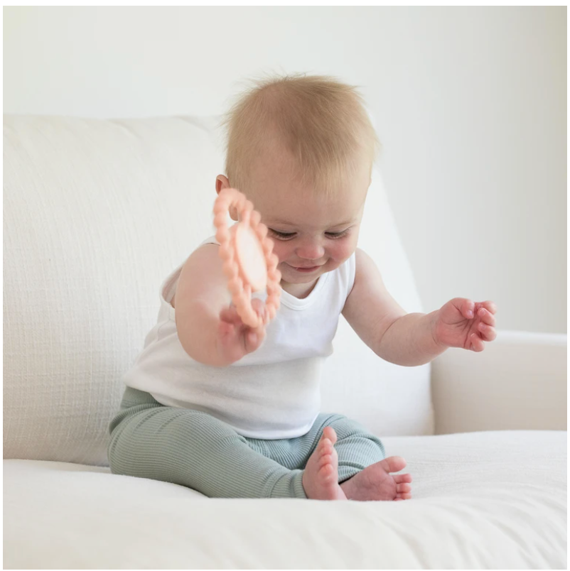 You Make Me Feel Like Dancing Teether