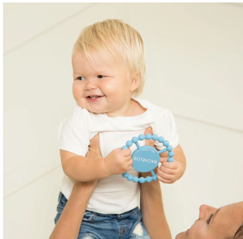Bachelor Teether