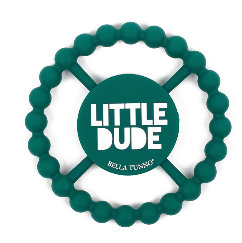 Little Dude Teether