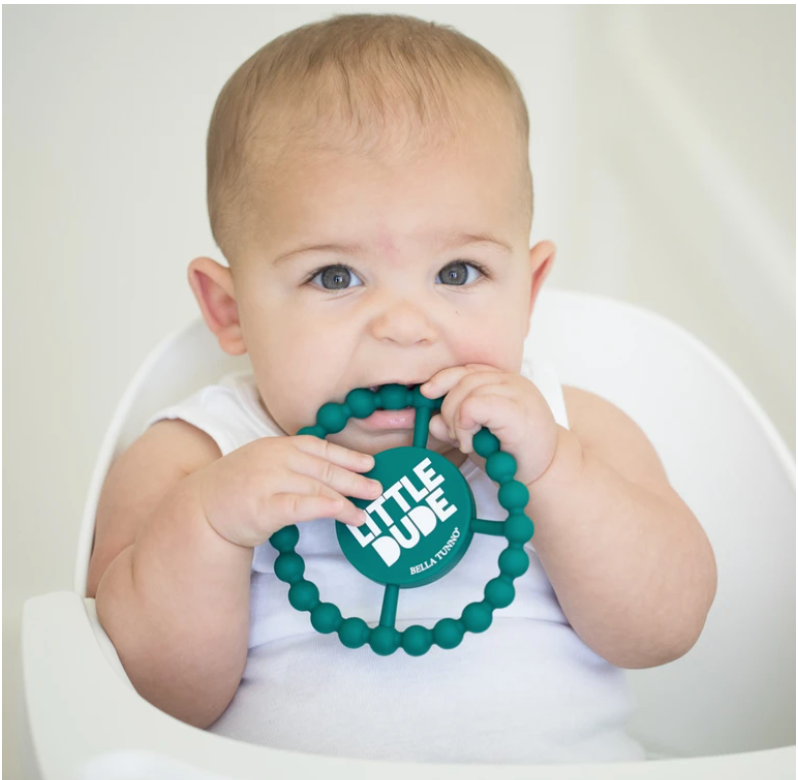 Little Dude Teether