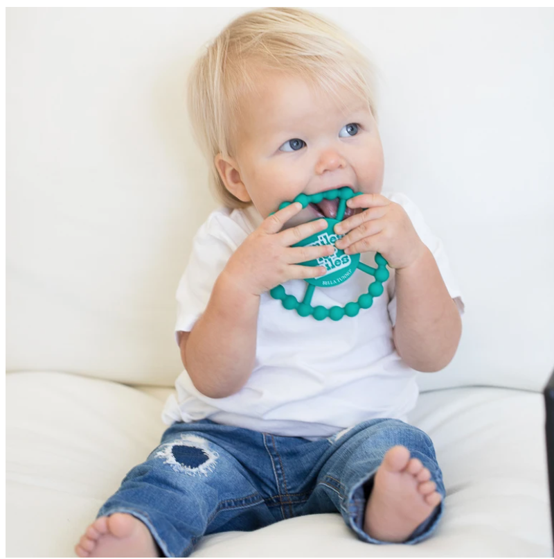 Smiles for Miles Teether