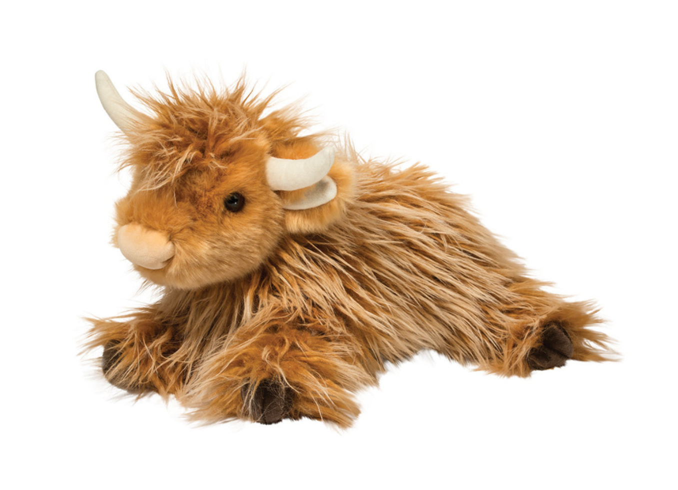 Wallace Highland Cow