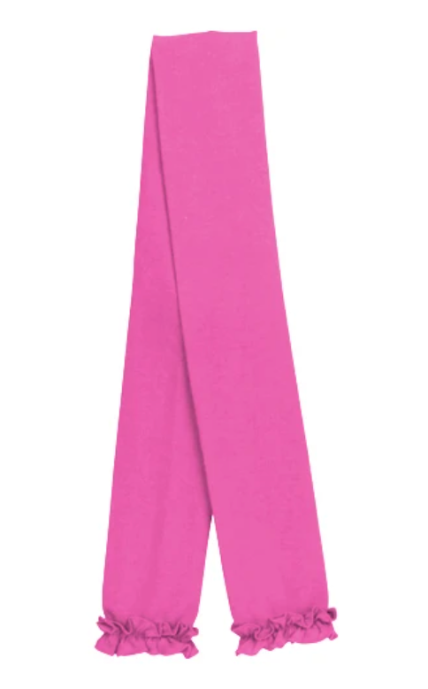 Tights Bubblegum Footless