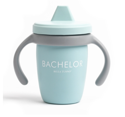 Bachelor Happy Sippy Cup