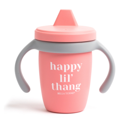 Happy Lil Thang Happy Sippy Cup