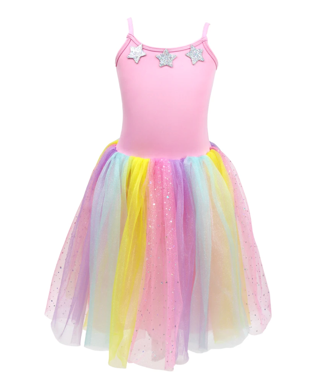 Over the Rainbow Tutu