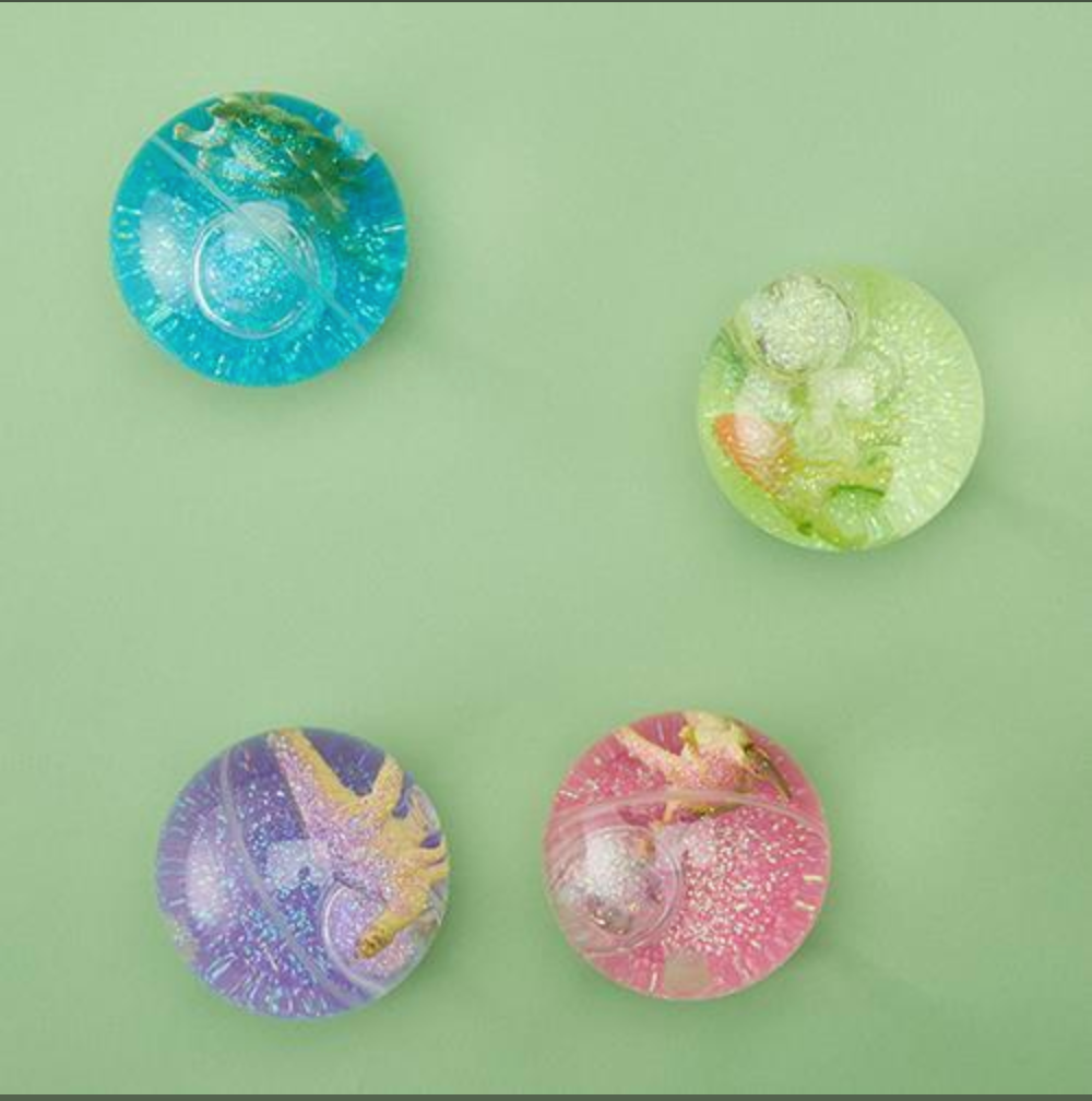 Dino Ball