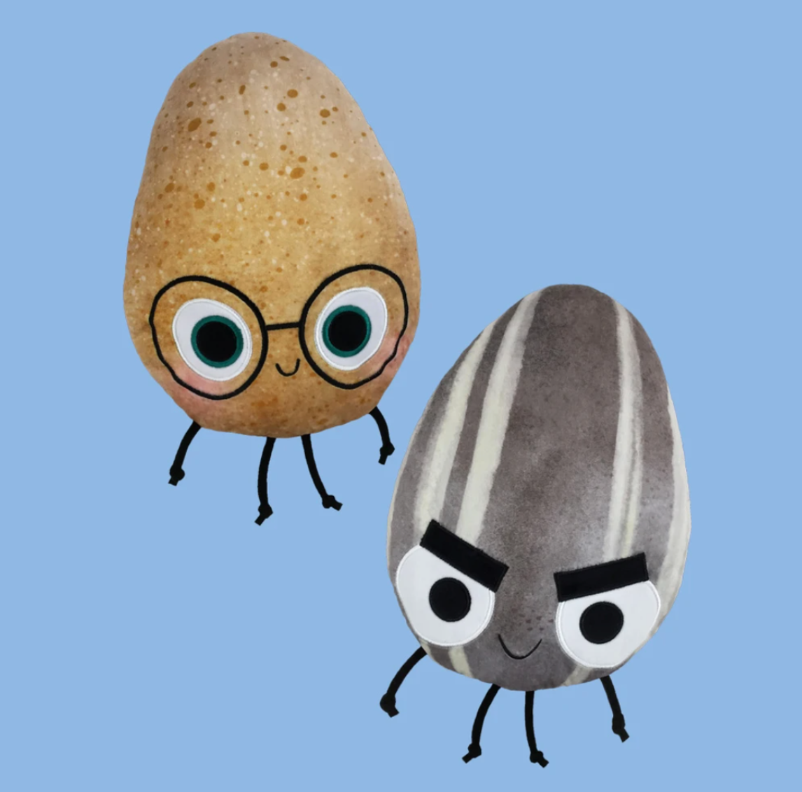 The Good Egg Bad Seed Book Set