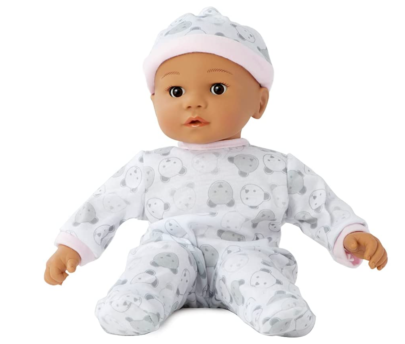 Adoption Day Baby Medium