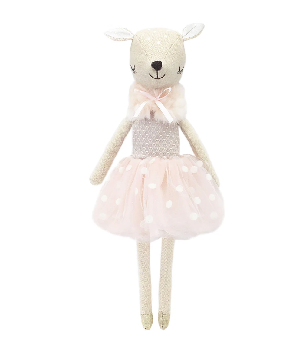 Daisy Doe Princess Doll