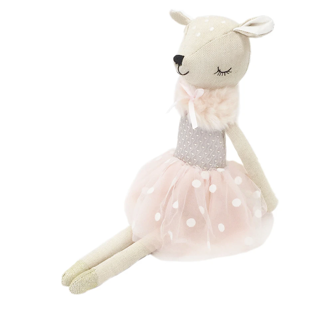 Daisy Doe Princess Doll
