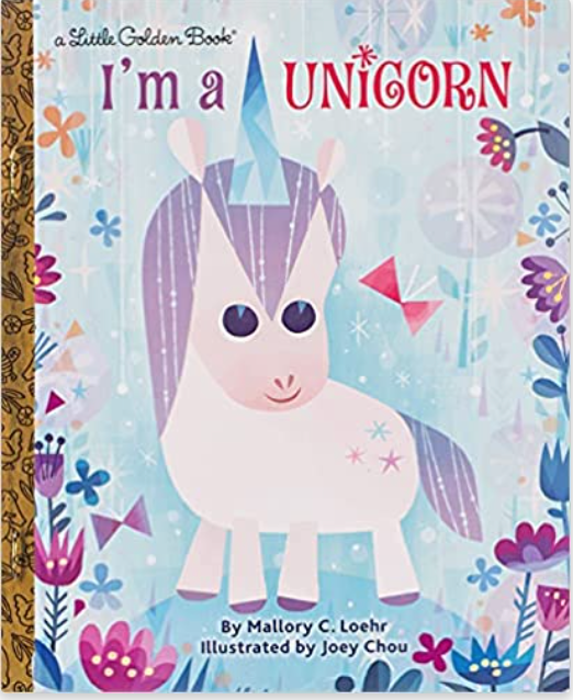 I'm a Unicorn