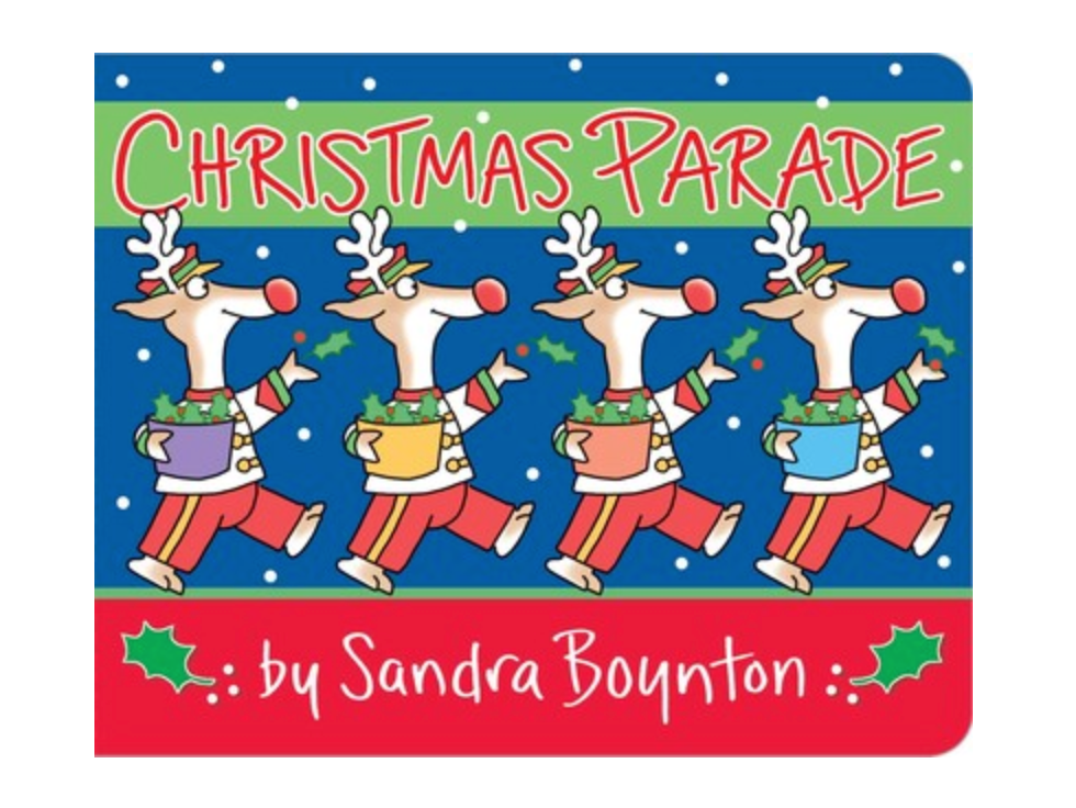Christmas Parade