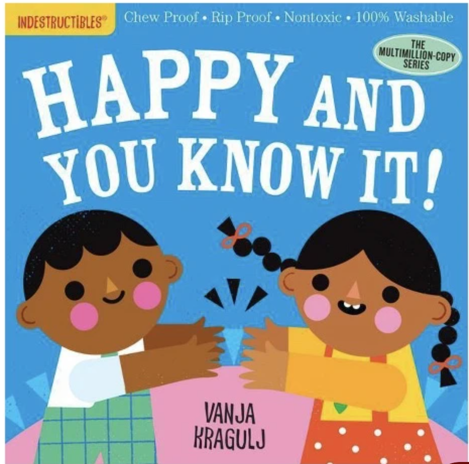 Happy and You Know It