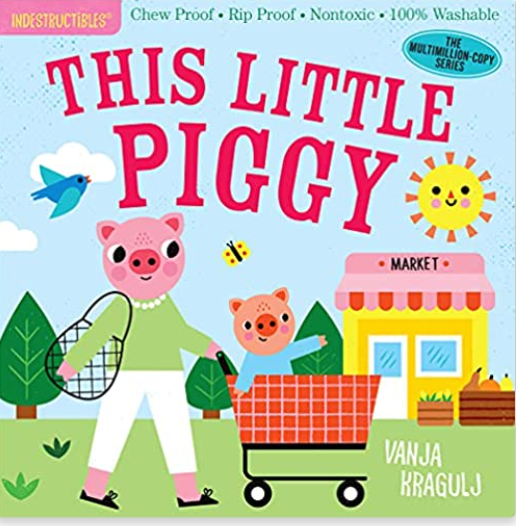 This Little Piggy