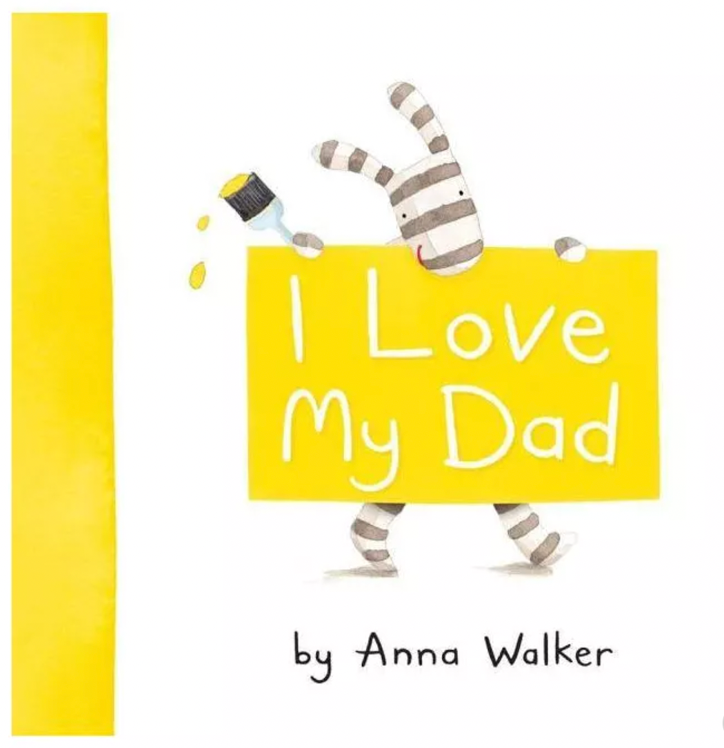 I Love My Dad