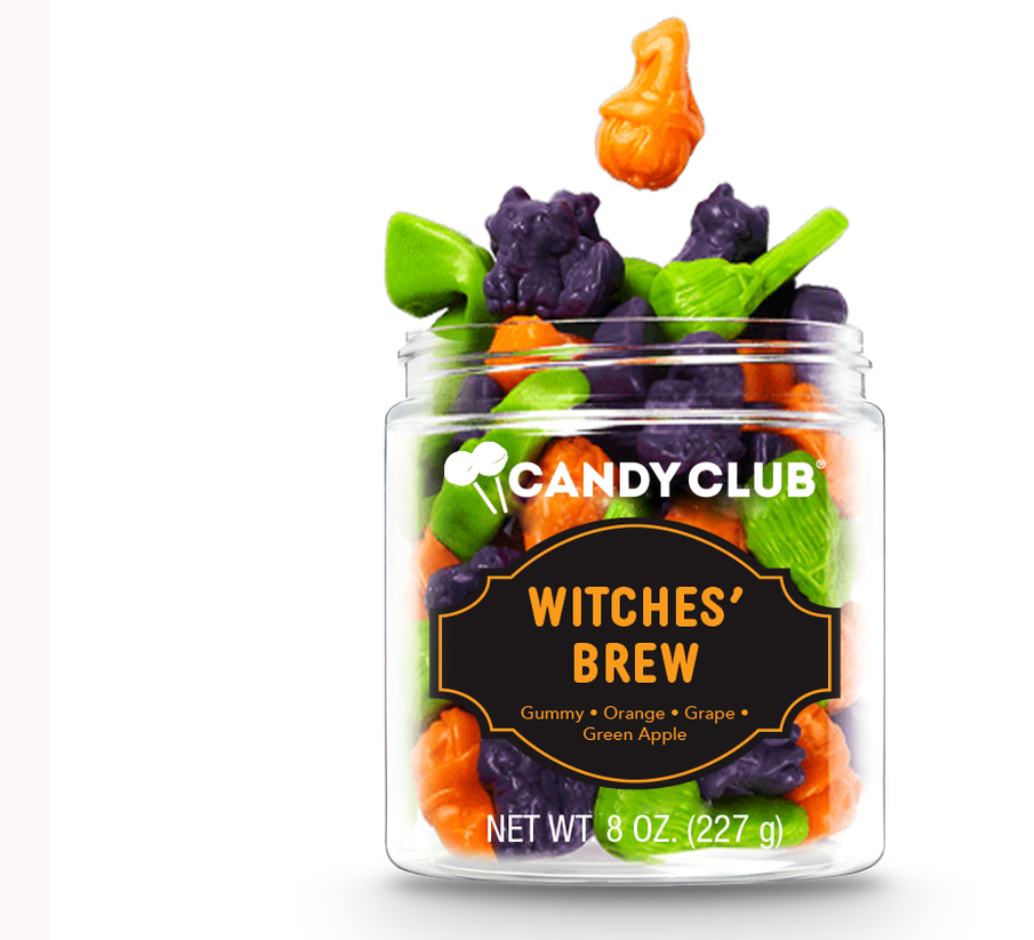 Witches' Brew