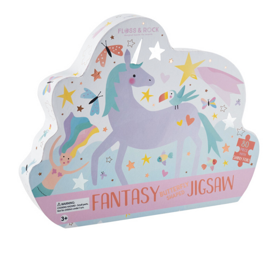Fantasy Jigsaw Puzzle