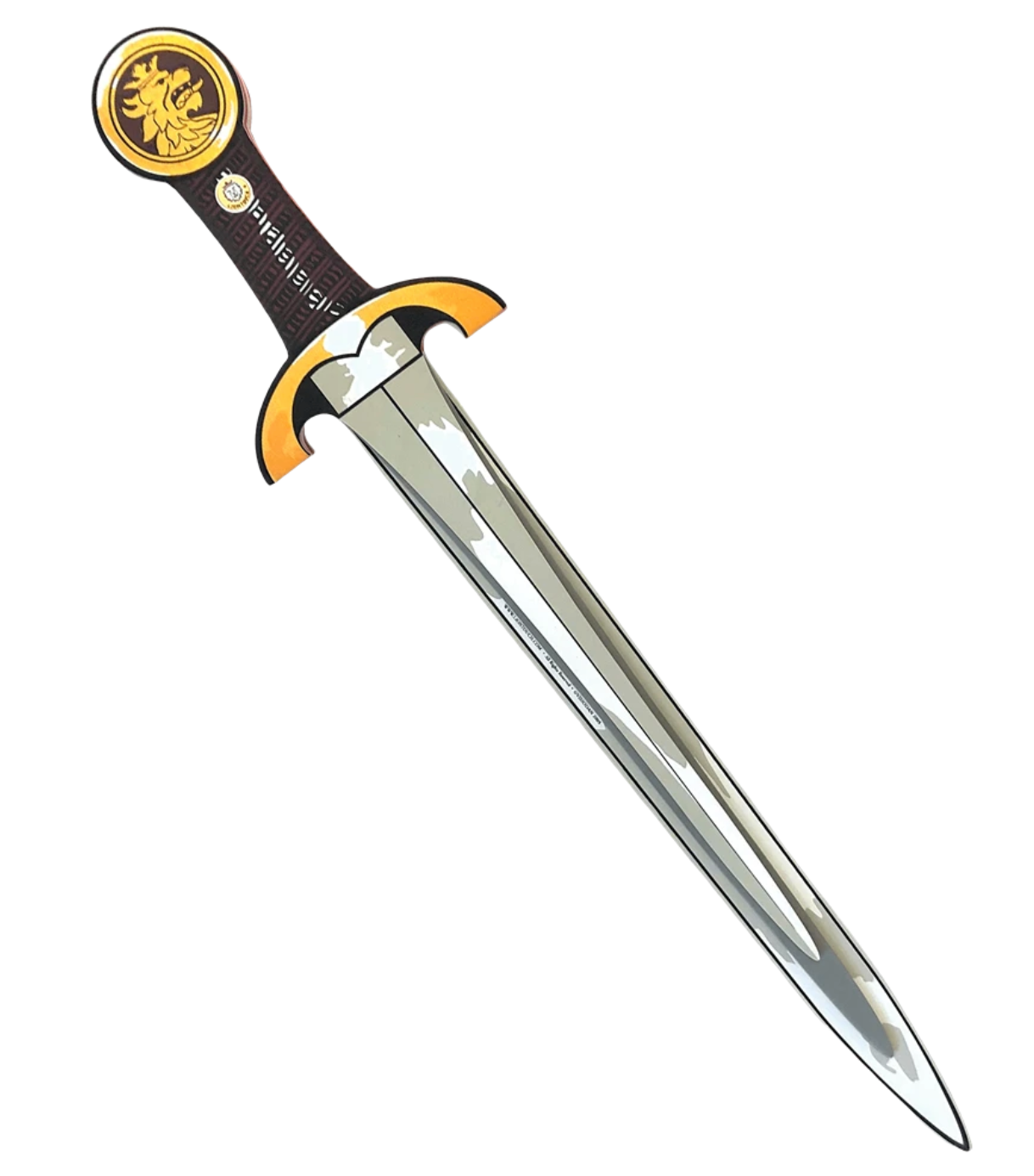 Noble Knight Sword