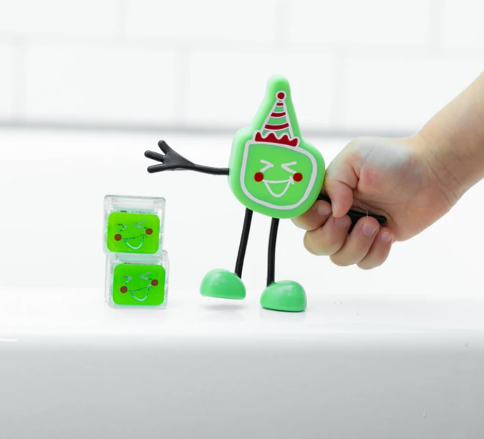 Glo Pal Christmas Pal
