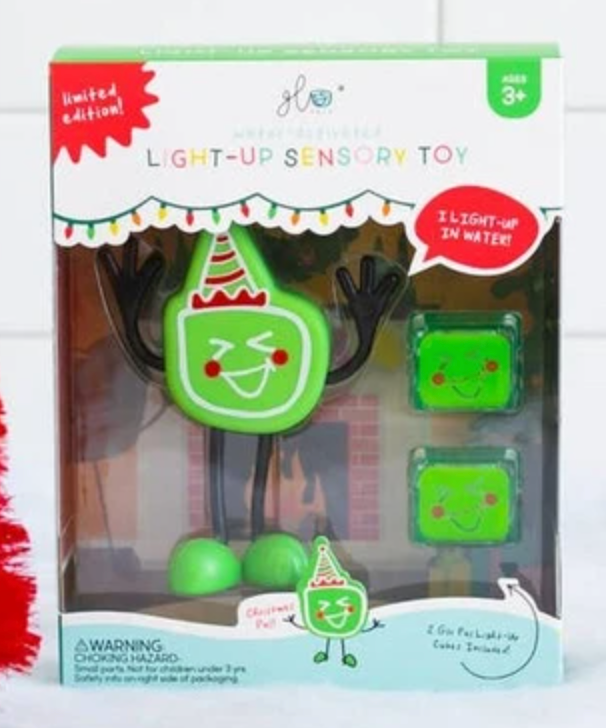 Glo Pal Christmas Pal