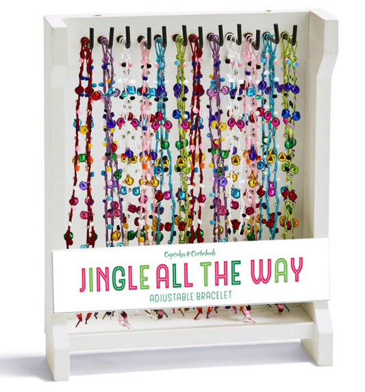 Jingle All the Way Bracelet