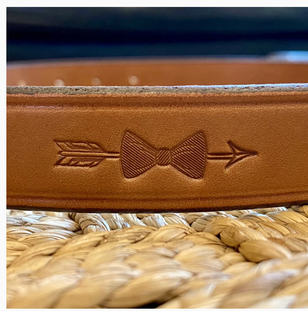 The Merry Maker Belt