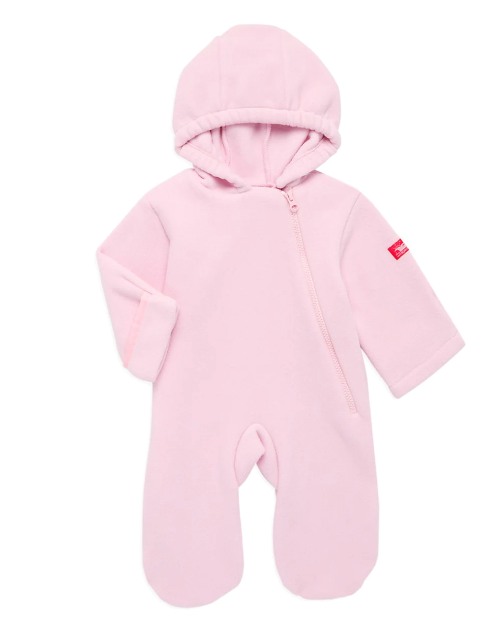 Warmplus Bunting Light PInk