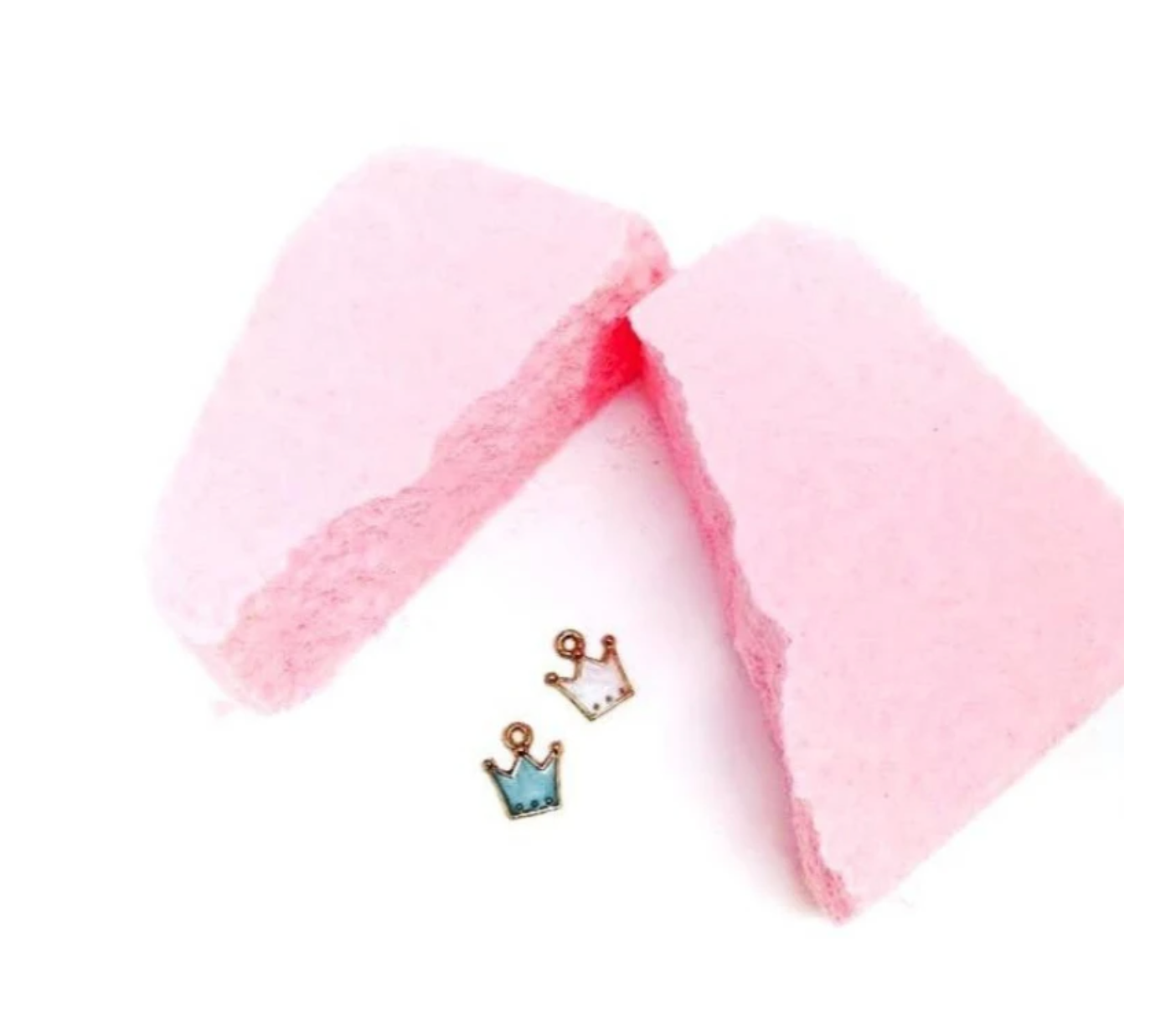 Princess Surprise Bath Bomb
