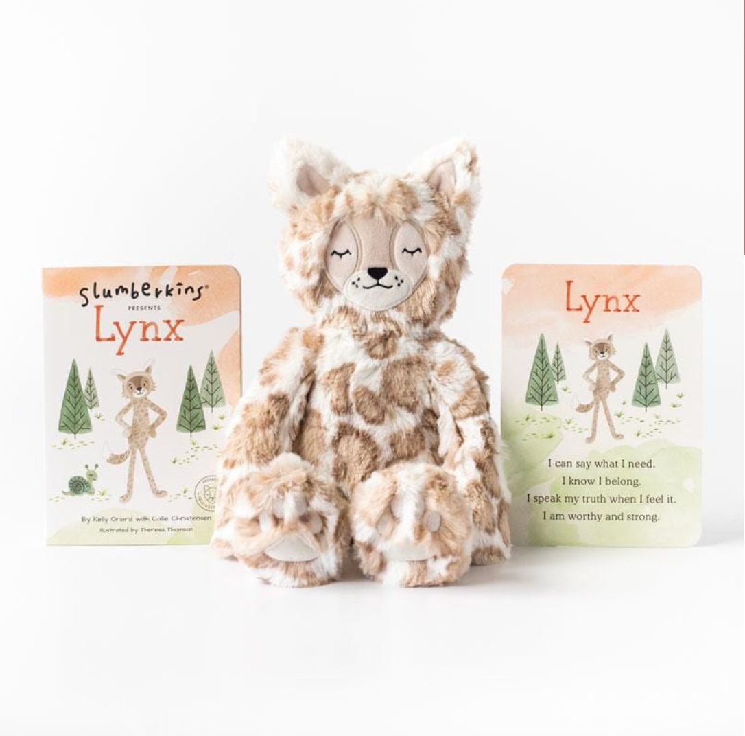 Lynx Kin - Self Expression Collection