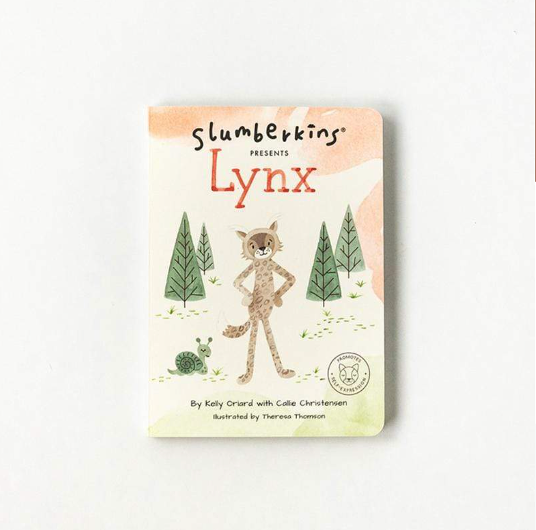 Lynx Kin - Self Expression Collection