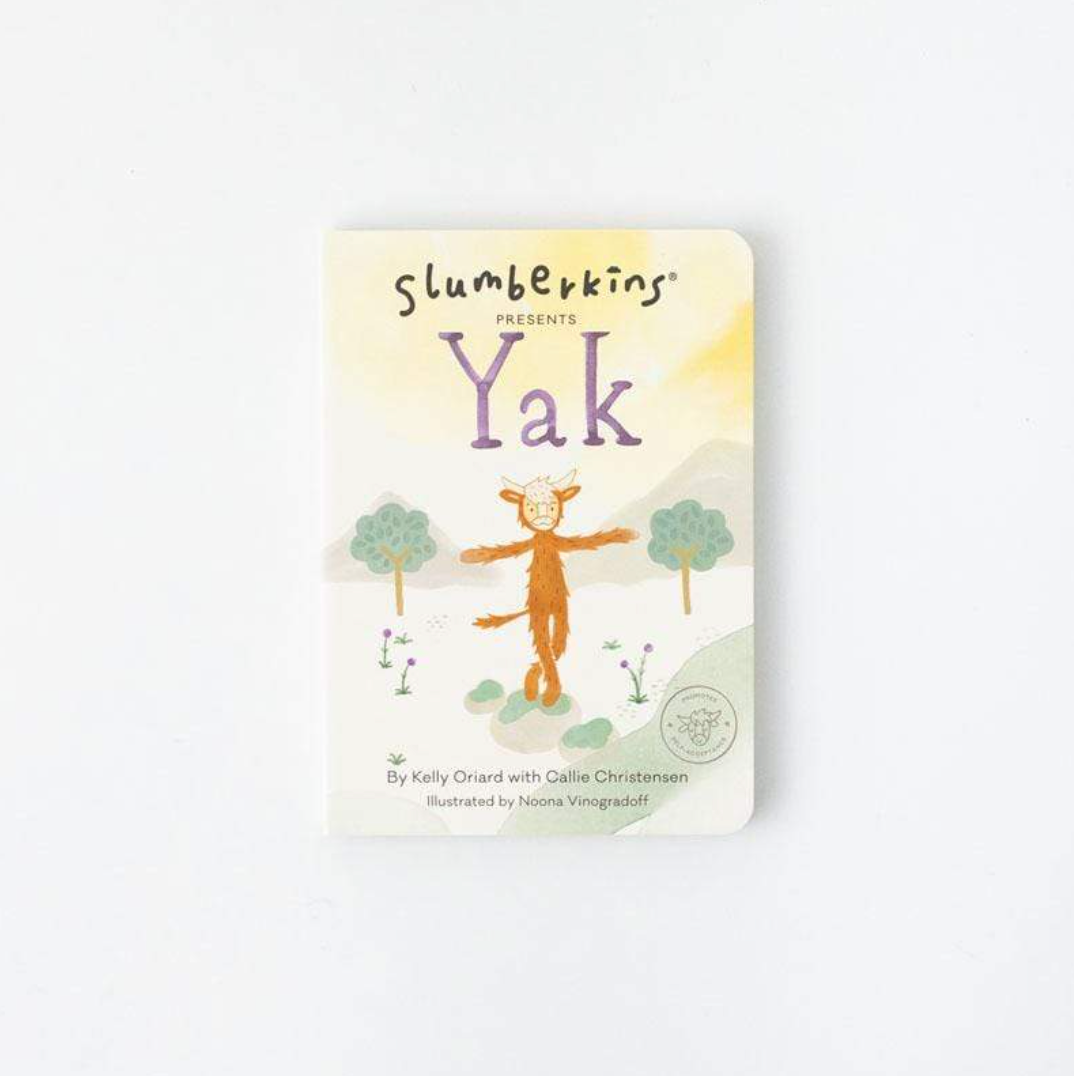 Yak Kin - Self Acceptance Collection